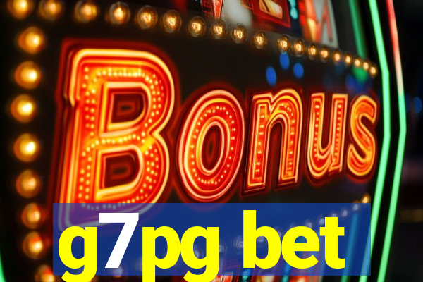 g7pg bet